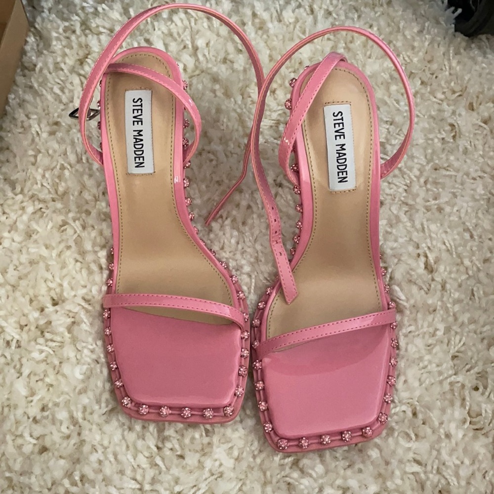 Steve Madden
